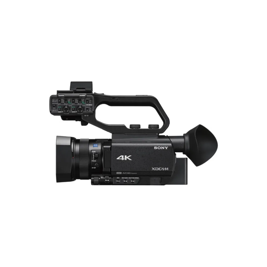 Kit Filmadora Sony PXW-Z90V
