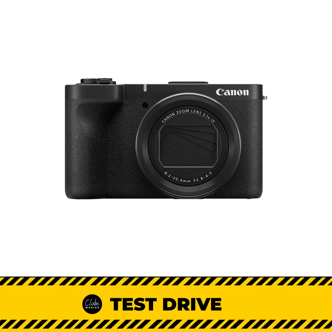 Kit Canon Powershot V1