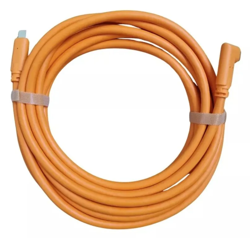 Cabo Tethering USB-C para USB-C (5 metros)