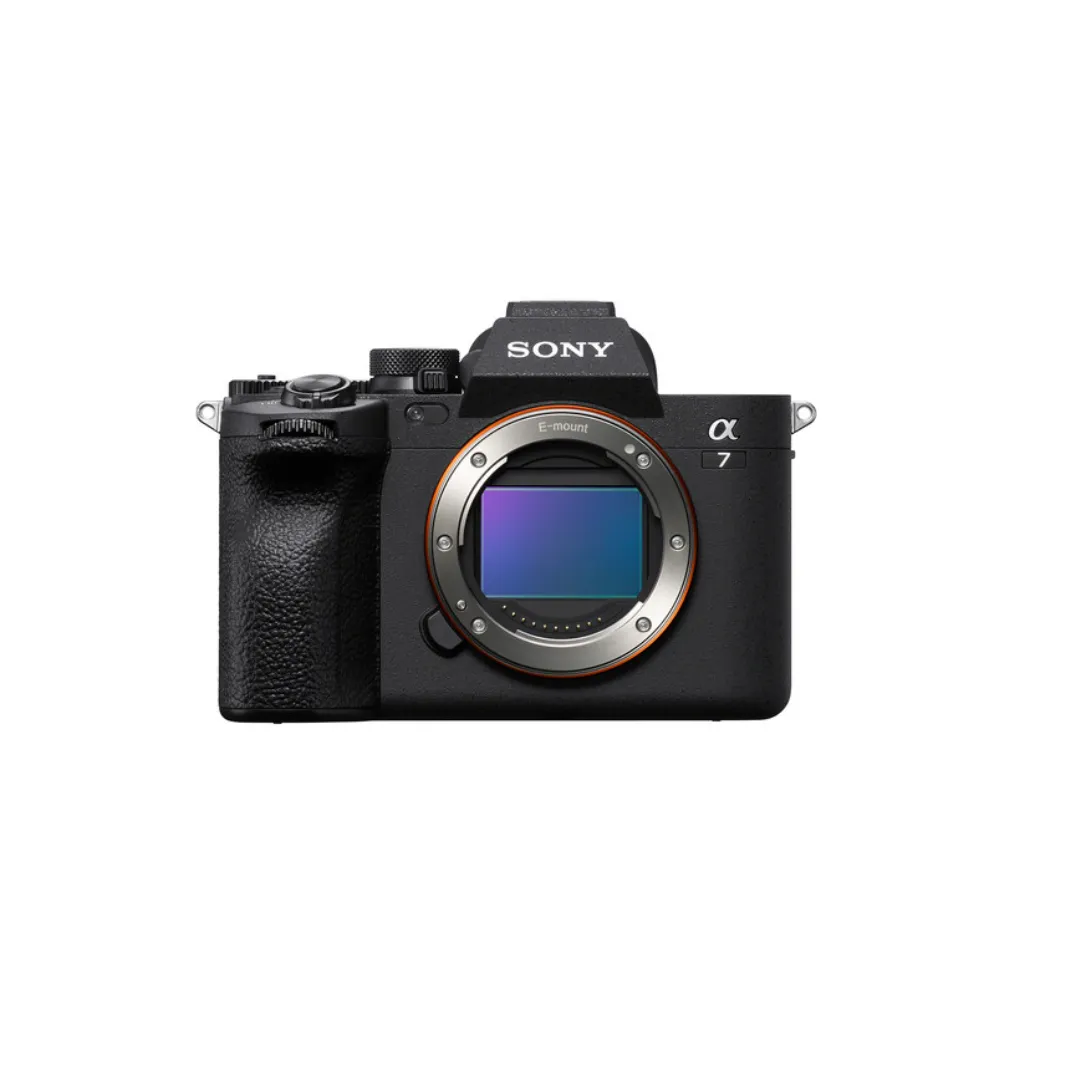 Kit Sony A7 IV