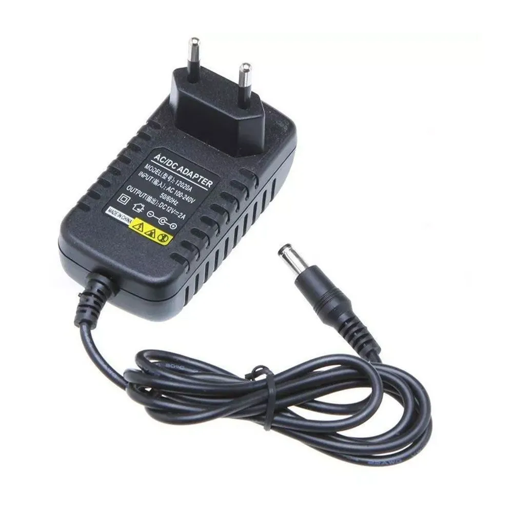 Fonte de Energia 12V