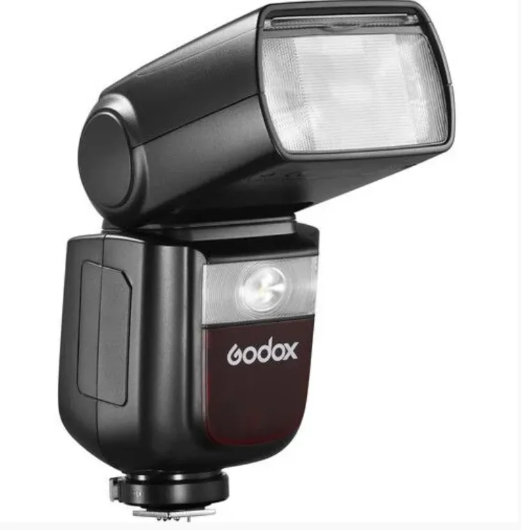 Kit Flash Godox V860III F