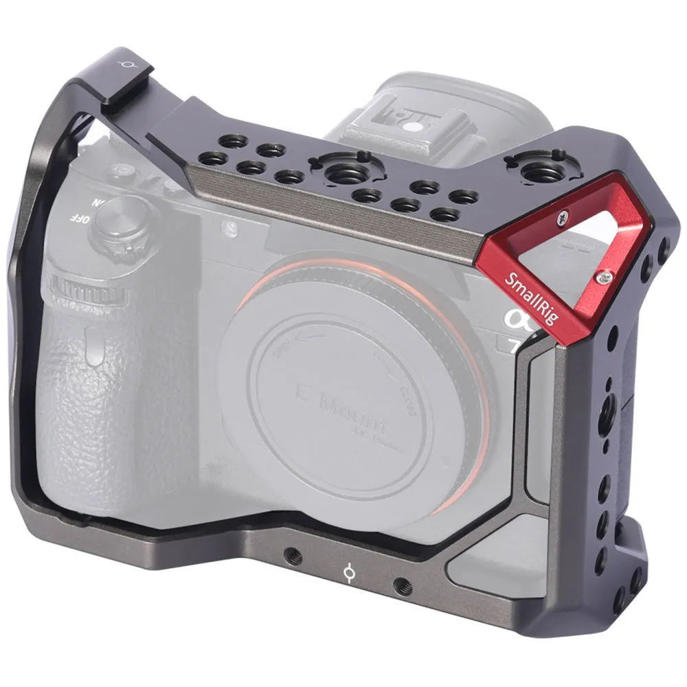 Cage SmallRig para Sony A7iii