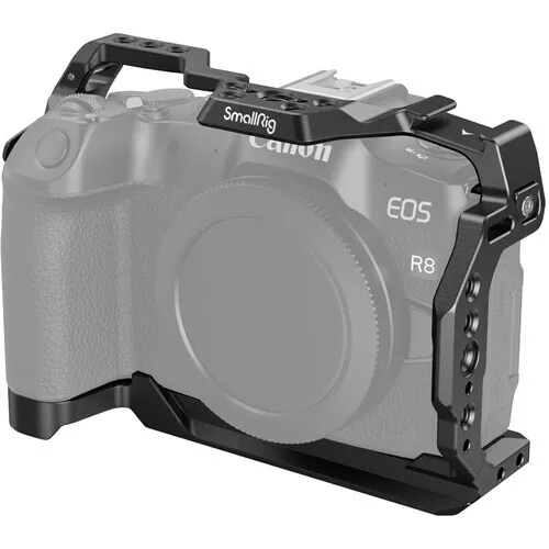 Cage para Canon R8