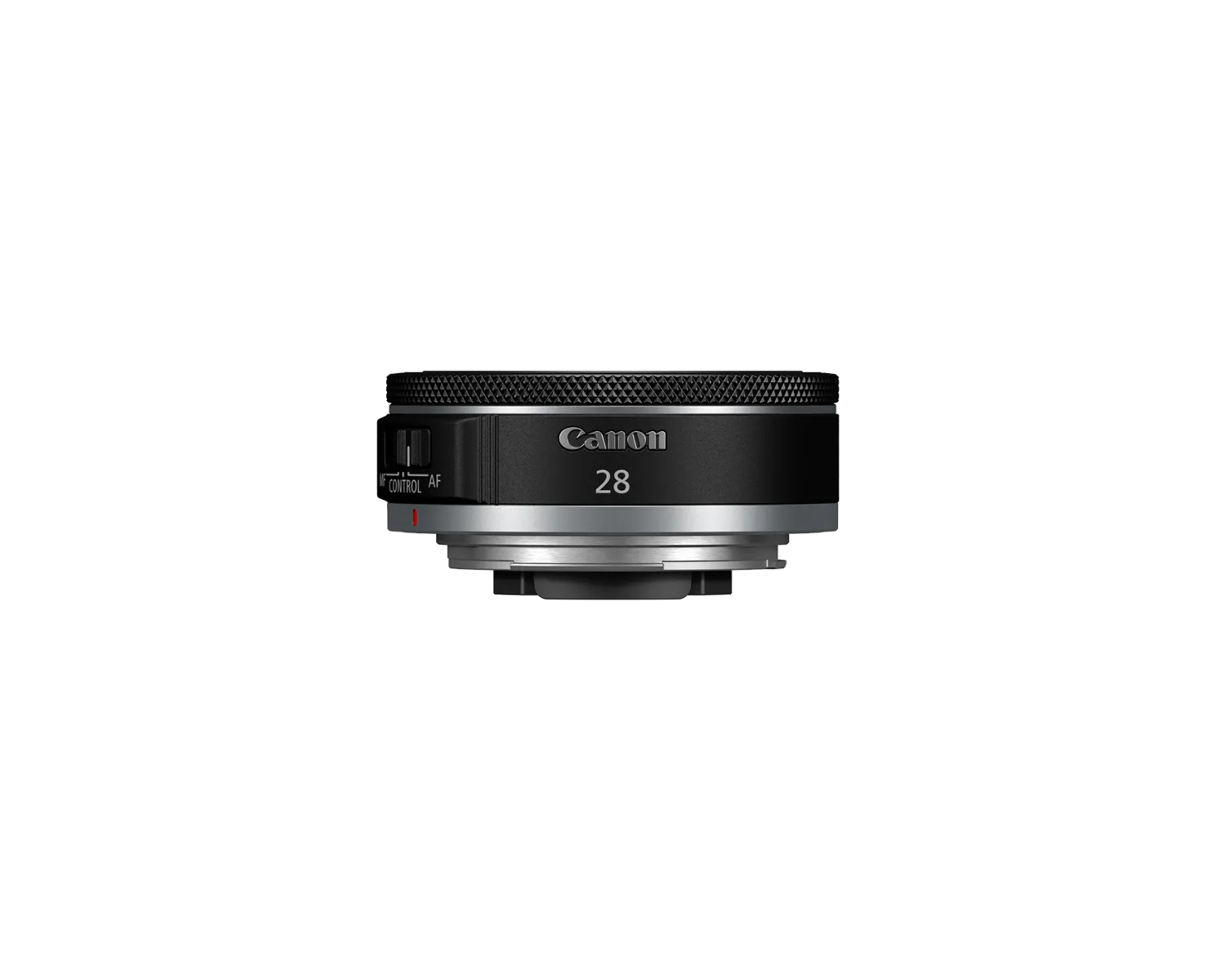 Lente Canon RF 28mm 2.8 STM