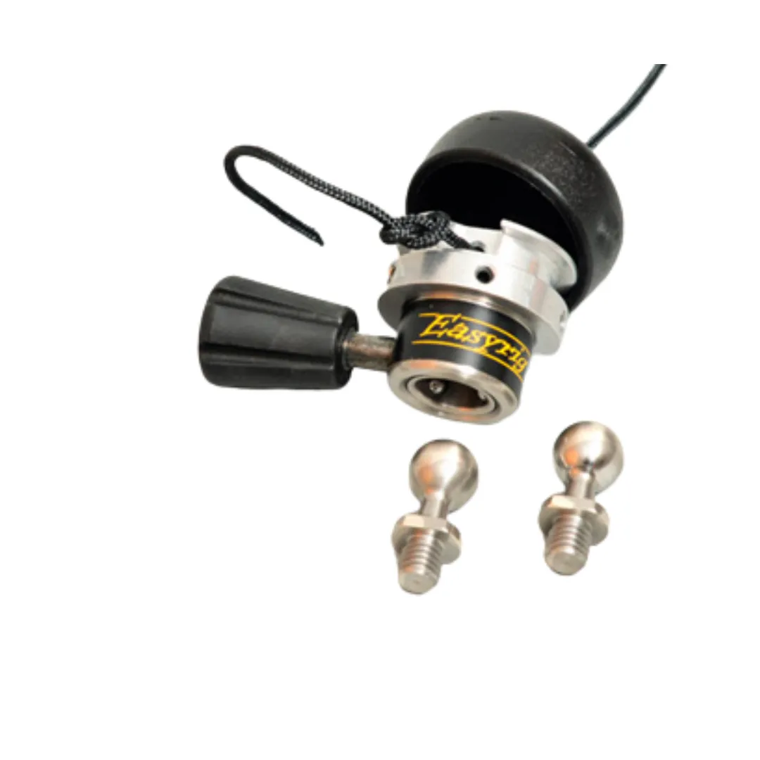 Suporte Ball Bearing para Easyrig 