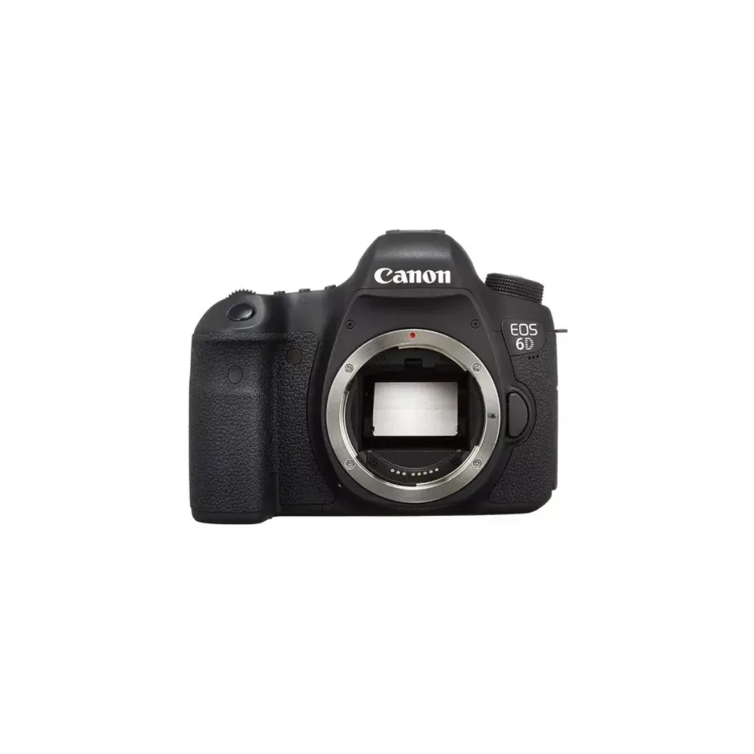 Kit Canon 6D