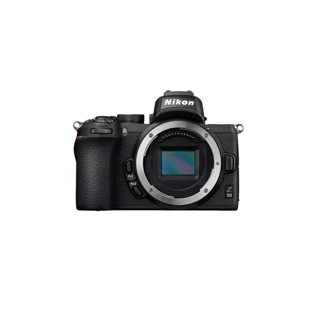 Kit Nikon Z50