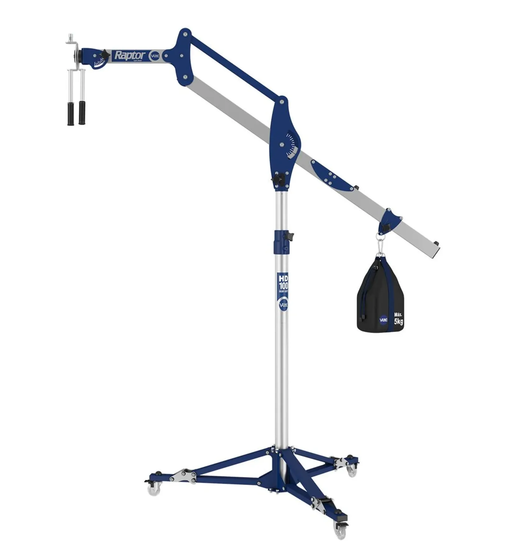 Girafa Raptor 900 V-Lite