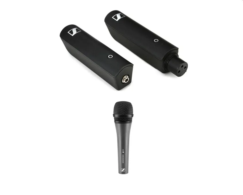 Kit Sennheiser XSW-D XLR