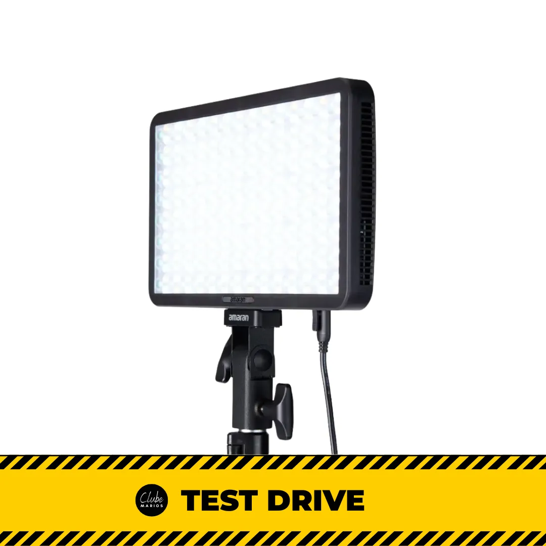 Kit LED Amaran Pano 60c