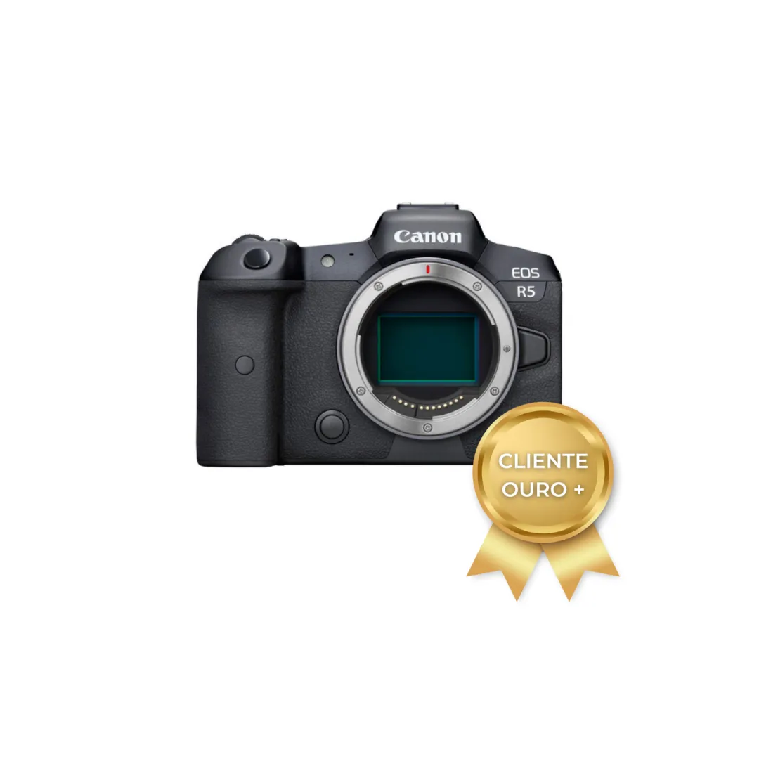 Kit Canon R5