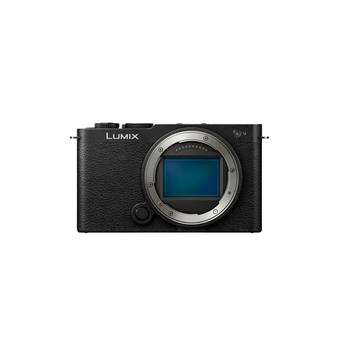 Kit Lumix S9 (Full Frame)