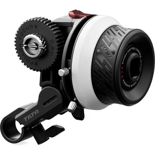 Kit Pocket Follow Focus TILTA