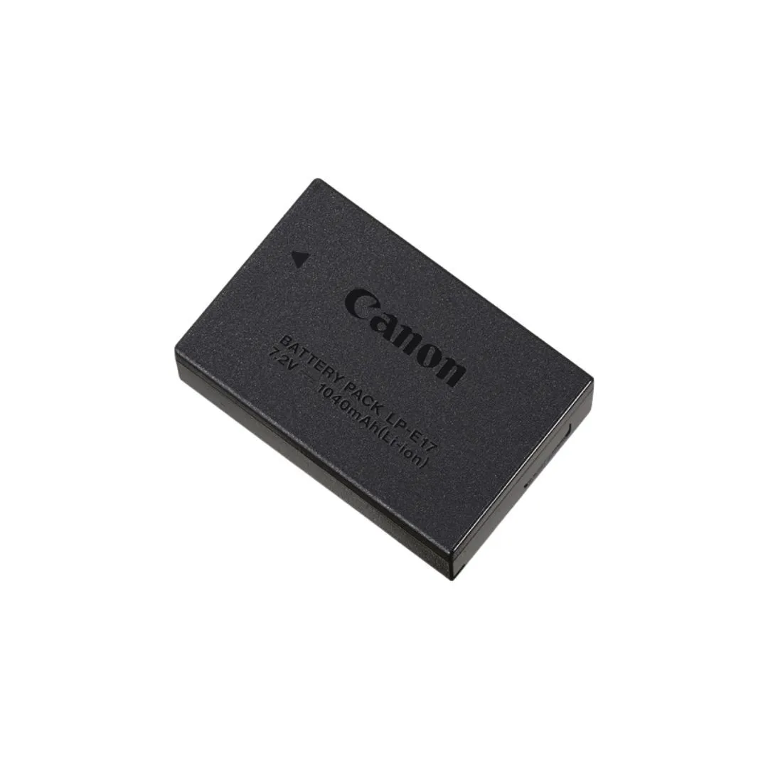 Bateria Canon LP-E17