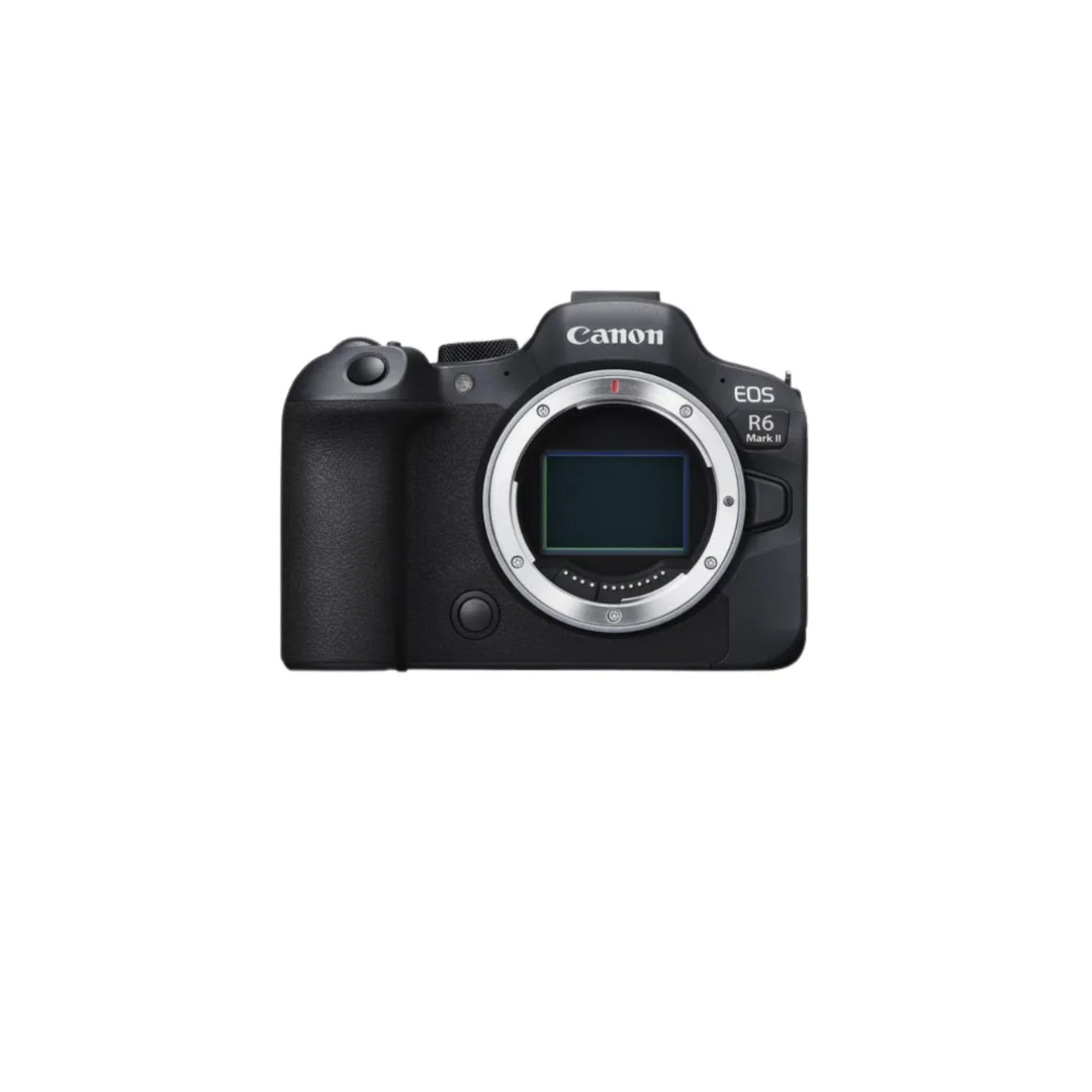 Kit Canon R6 Mark II