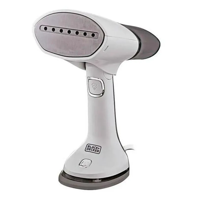 Vaporizador Black e Decker