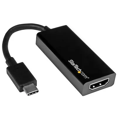 Adaptador HDMI - USB-C
