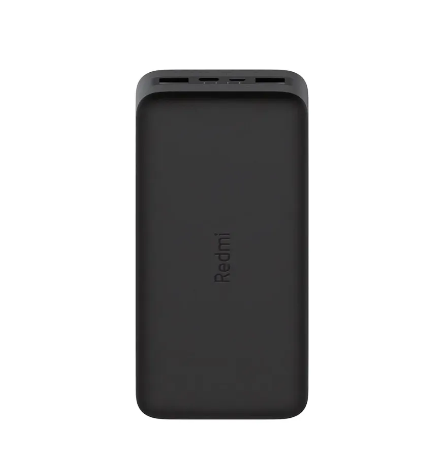 Kit Powerbank 10000 mAh