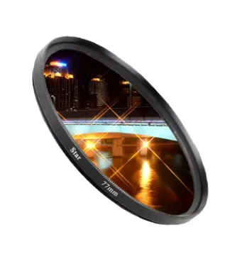 Kit Filtro Lightdow 6 line 82mm