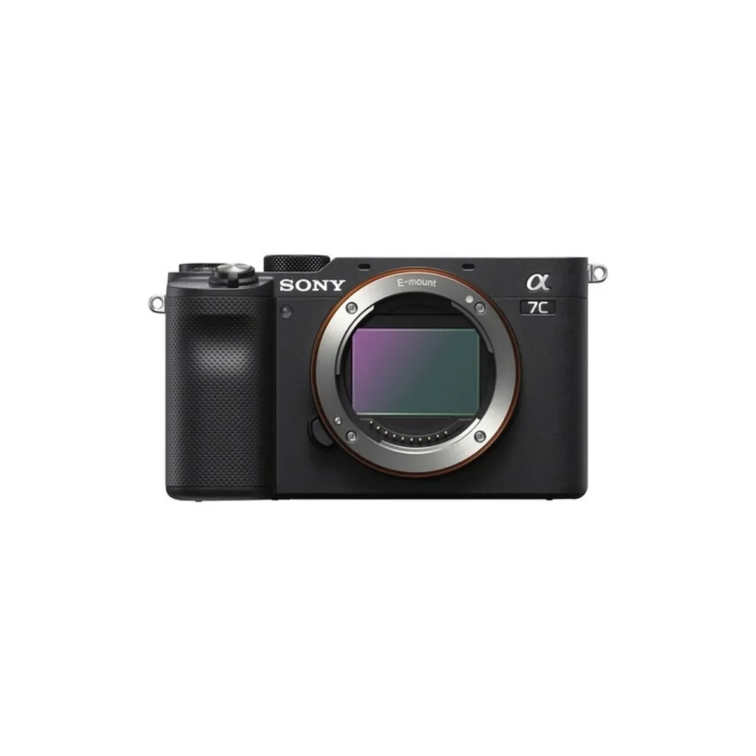 Kit Sony A7C