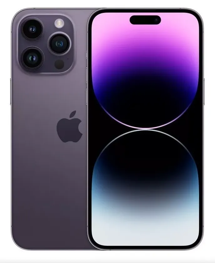 Kit iPhone 14 Pro + Cage SmallRig