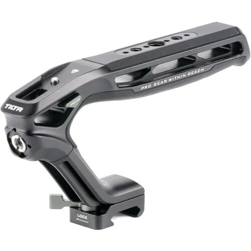 Tilta top handle XENO - SONY A9 III