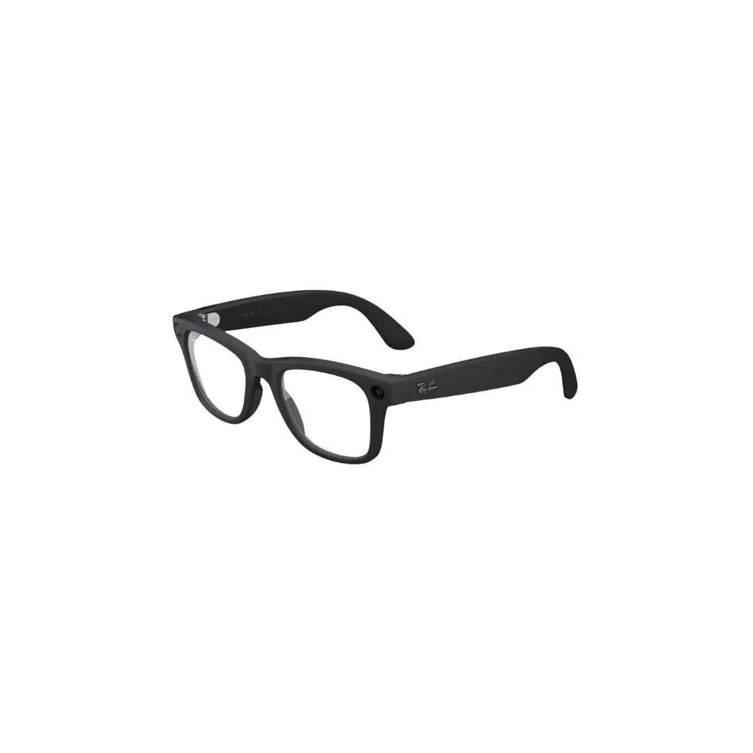 Kit Óculos Câmera Ray-Ban Meta Wayfarer Gen 2