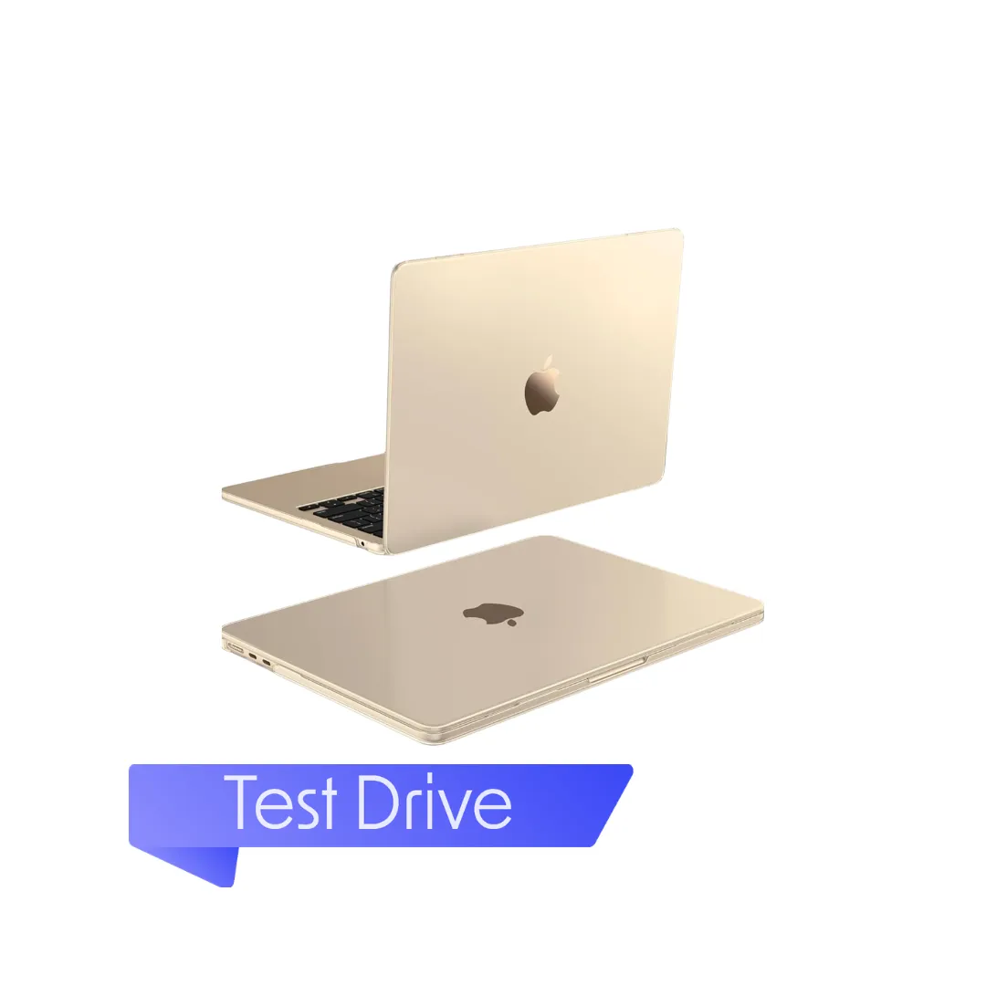 Kit Macbook Air M5