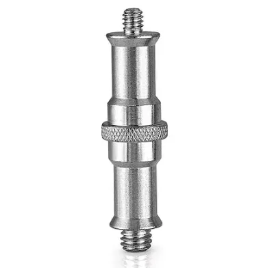 Adaptador - Parafuso 1/4" para Parafuso 3/8"