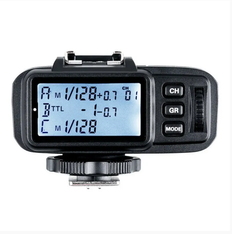 Kit Rádio Flash X1t para Sony