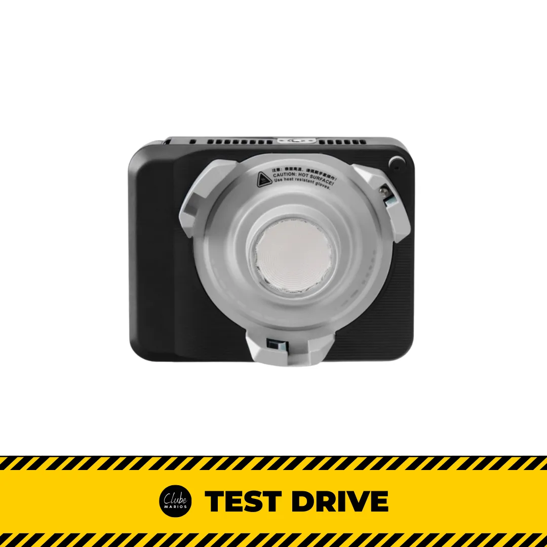 Kit LED Amaran Ray 120c RGB