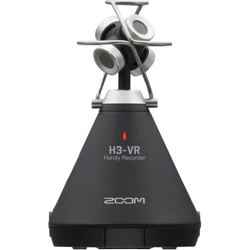 Kit Zoom H3-VR