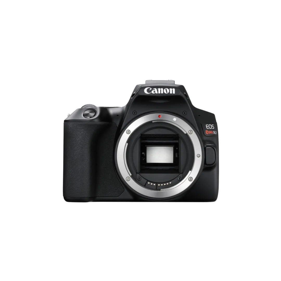 Kit Canon SL3