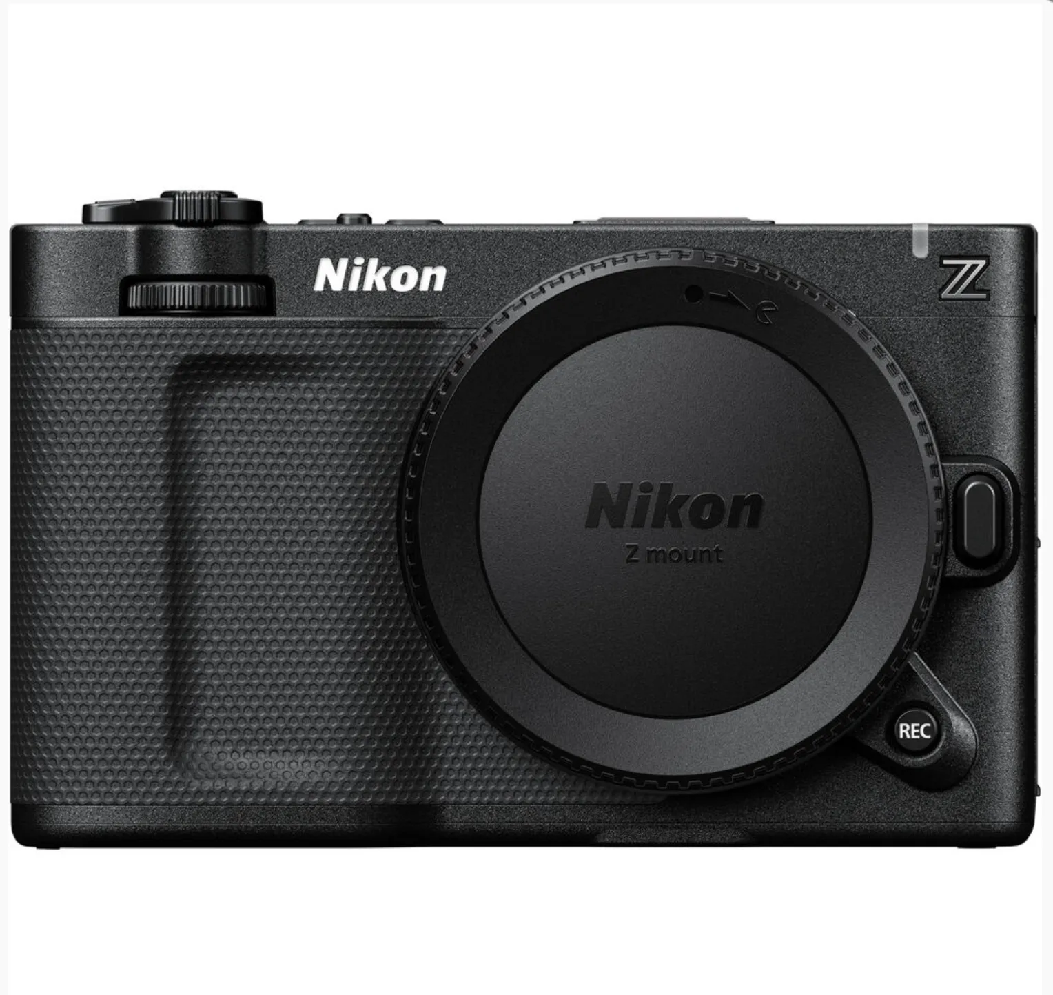 Kit Câmera Cinema Nikon ZR 6K (Mount Z)