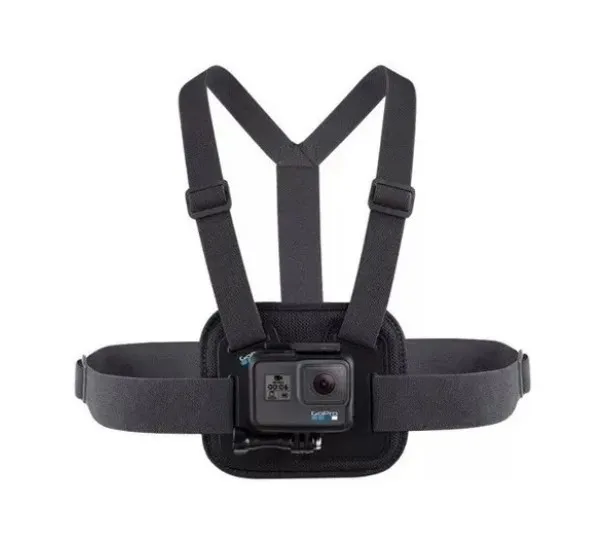 Peitoral GoPro Hero