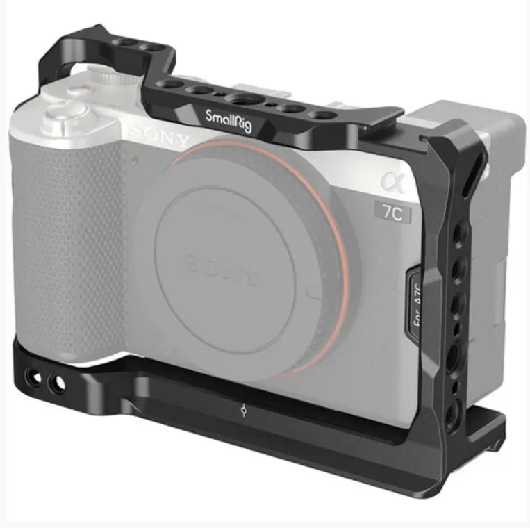 Cage A7C II