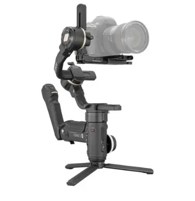 Kit Gimbal Zhiyun Crane 3s (Suporta 6.5kg)