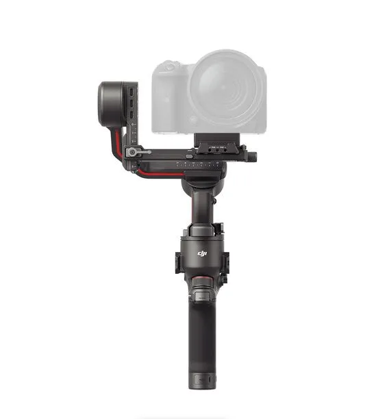 Kit DJI Ronin RS3 (Suporta 3kg)