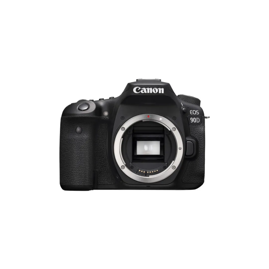 Kit Canon 90D