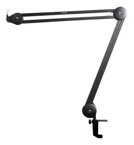 Braço Articulado De Mesa Arcano Iron Arm-1
