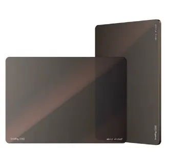 Filtro Densidade Neutra 4 x 5.65" SmallRig Cine ND 1.2 (4 stops)