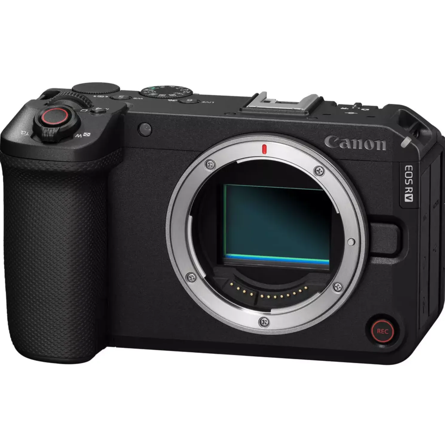 Kit Canon EOS R6 V