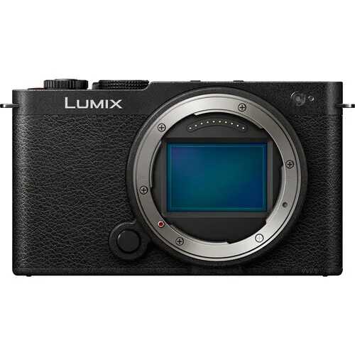 Kit Lumix S9 Mirrorless