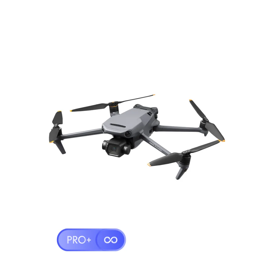 Kit Drone DJI Mavic 3 Classic