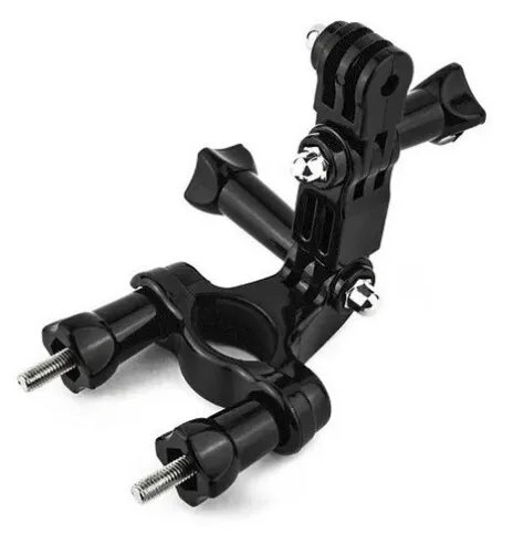 Adaptador de GoPro para bicicleta 