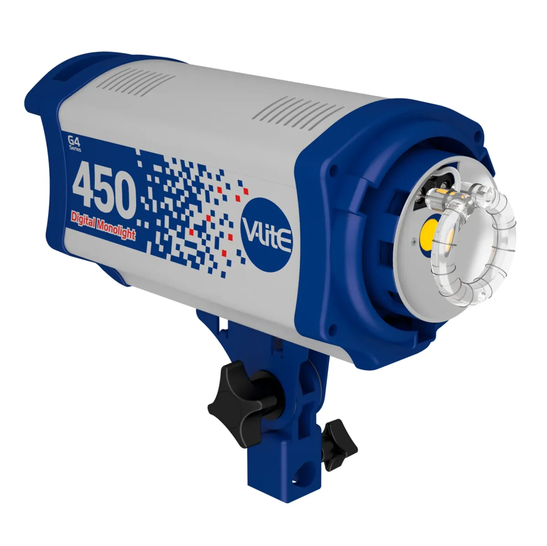 Kit Flash V-Lite 450 G4