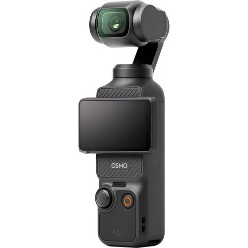 Kit DJI Osmo Pocket 3
