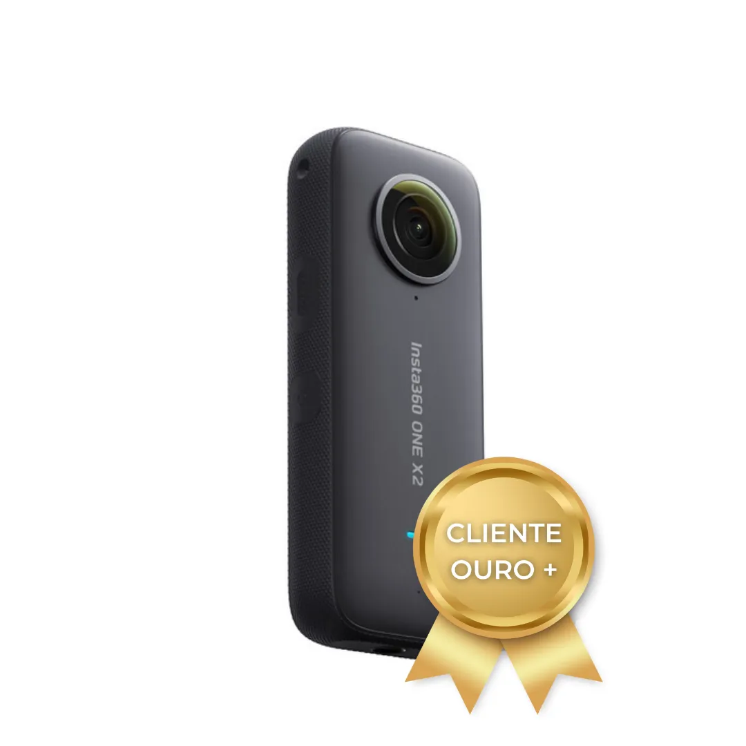 Kit Insta360 ONE X2