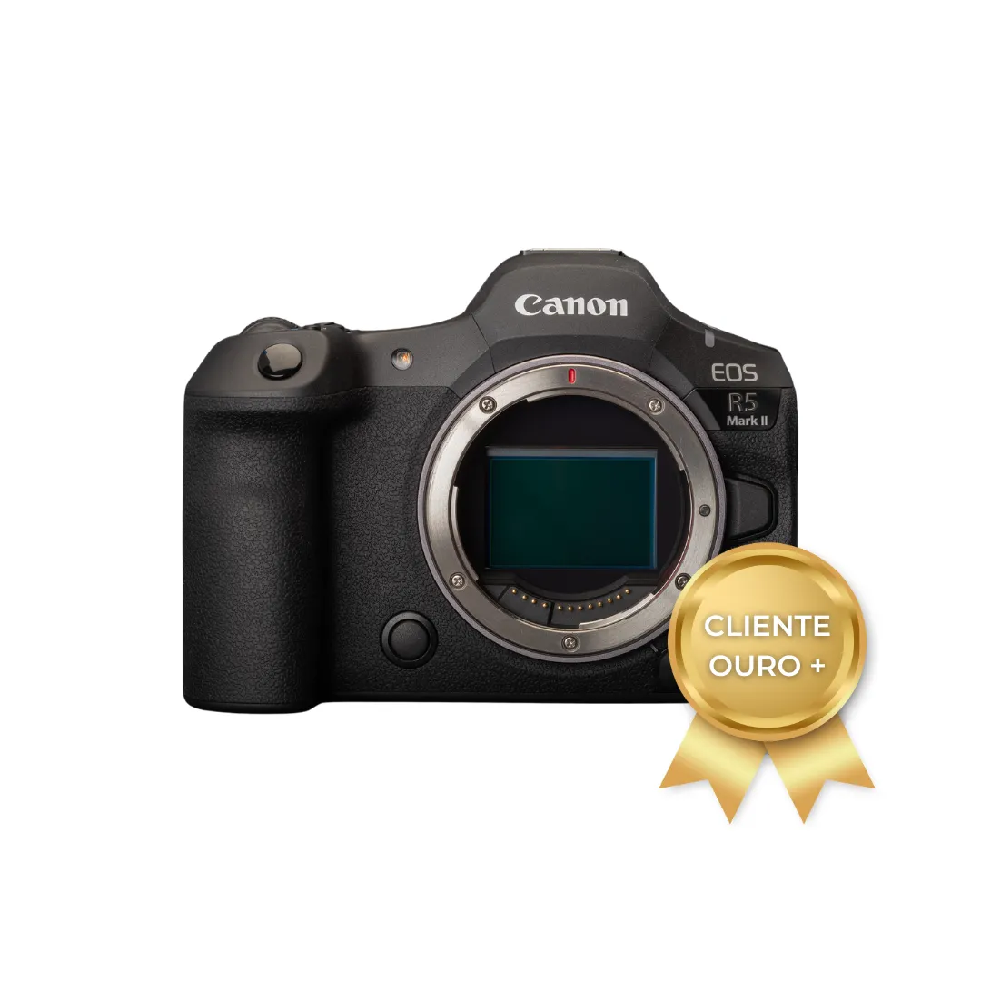 Kit Câmera R5 Mark II